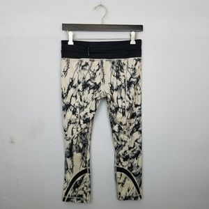 lululemon athletica Pants - Lululemon Run: Inspire Crop lululemon athletica Pants - Lululemon Run: Inspire Crop